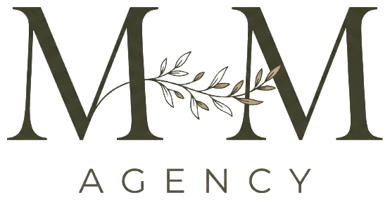 MM Agency Logo